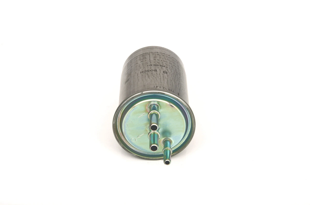 Фильтр тонкой очистки топлива Bosch 0450906511 цена, от 15.84 USD