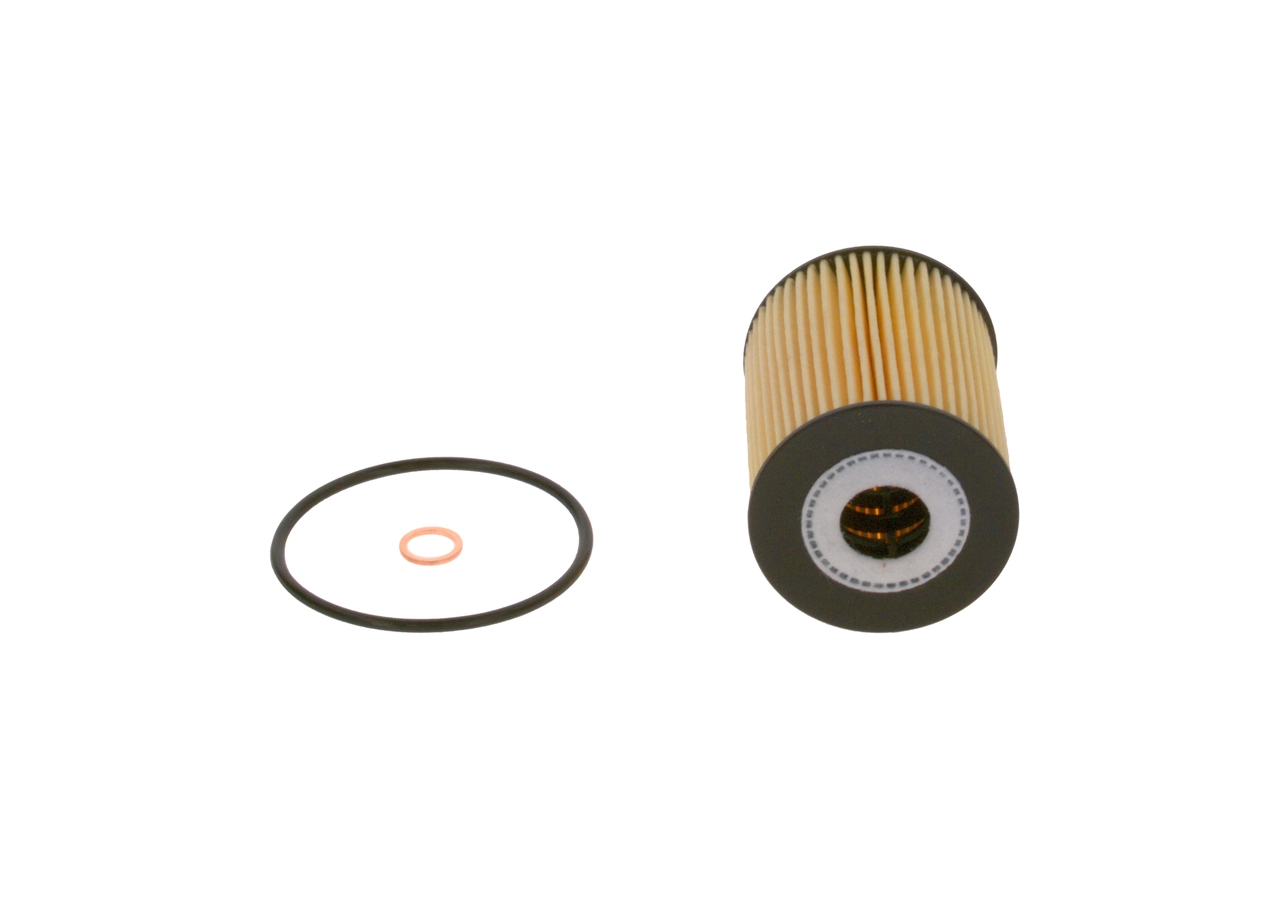 Фильтр очистки масла центробежный Bosch F026407071 цена, от 10.31 USD