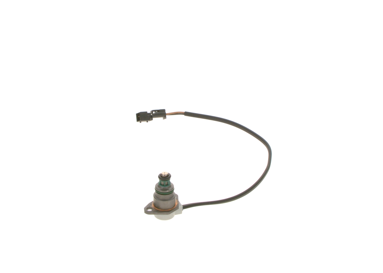 Купить 0281002265 Bosch Клапан ТНВД отсечки топлива (дизель-стоп)