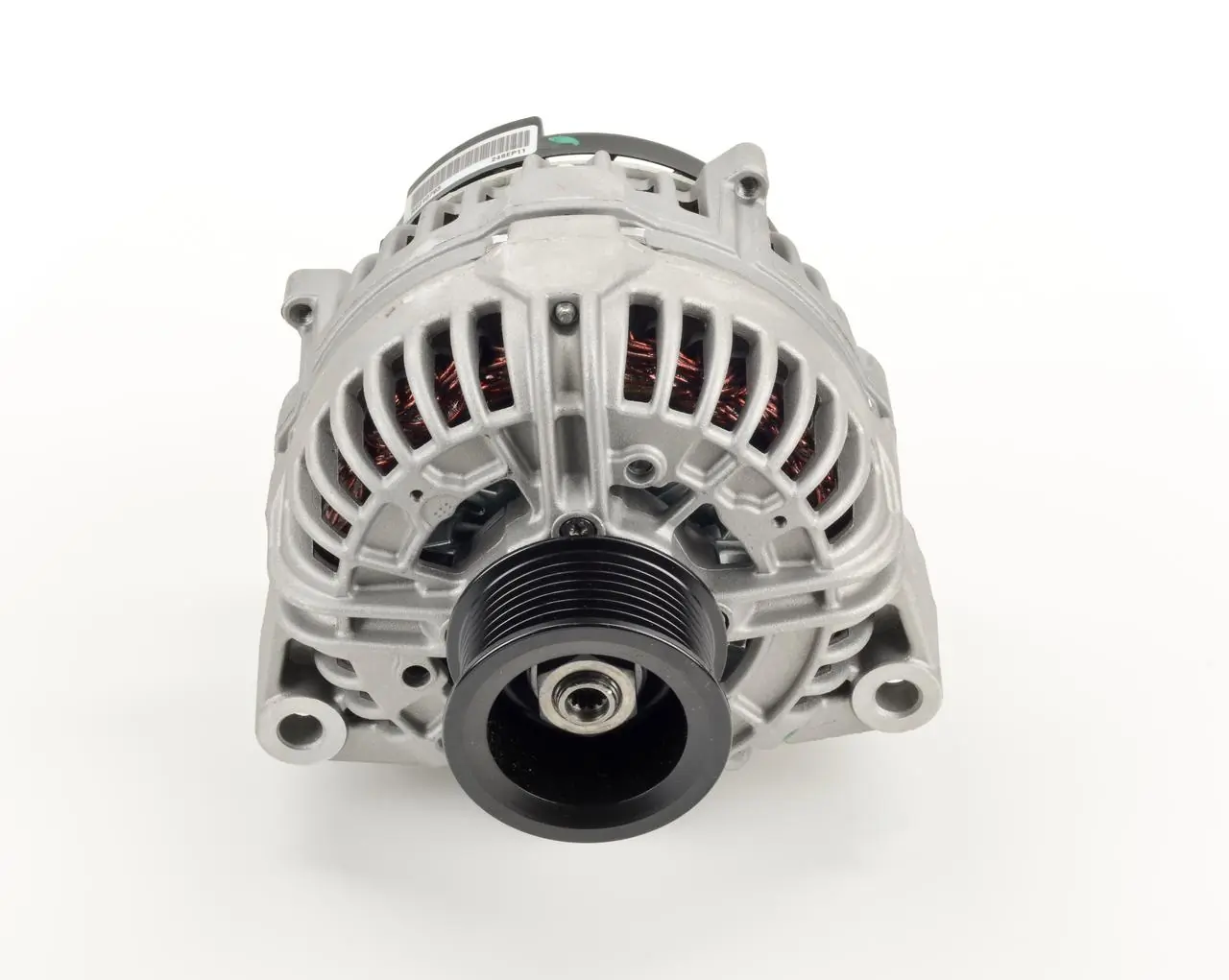 Автомобильный генератор Bosch 0124625029 цена, от 202.33 USD