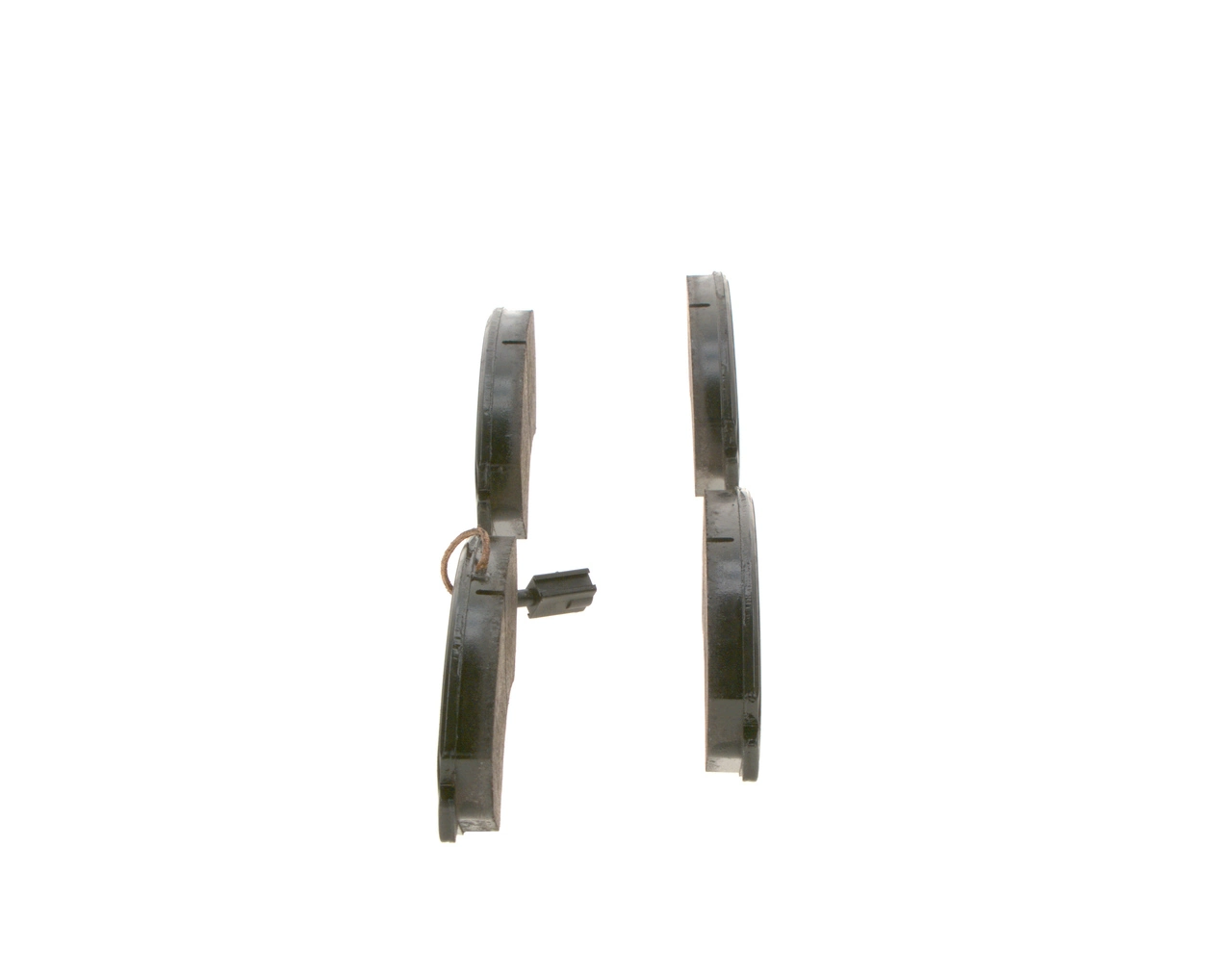 Колодки Bosch 0986495095 цена, от 33.99 USD