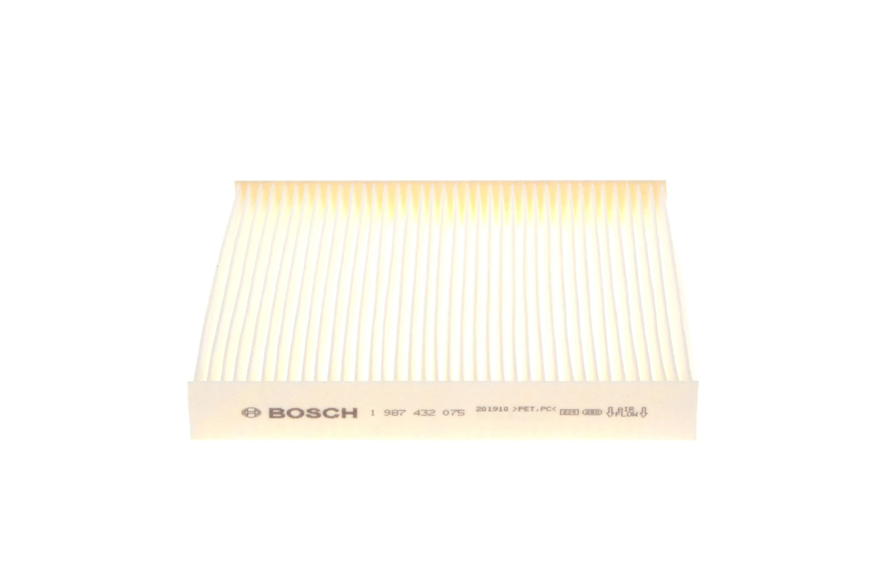 Filtro de salão Nissan Primera P12