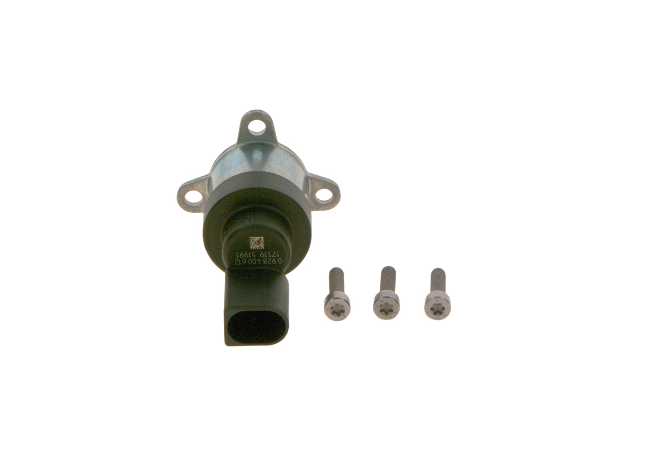 Регулятор давления ТНВД Bosch 1465ZS0047 цена, от 79.85 USD