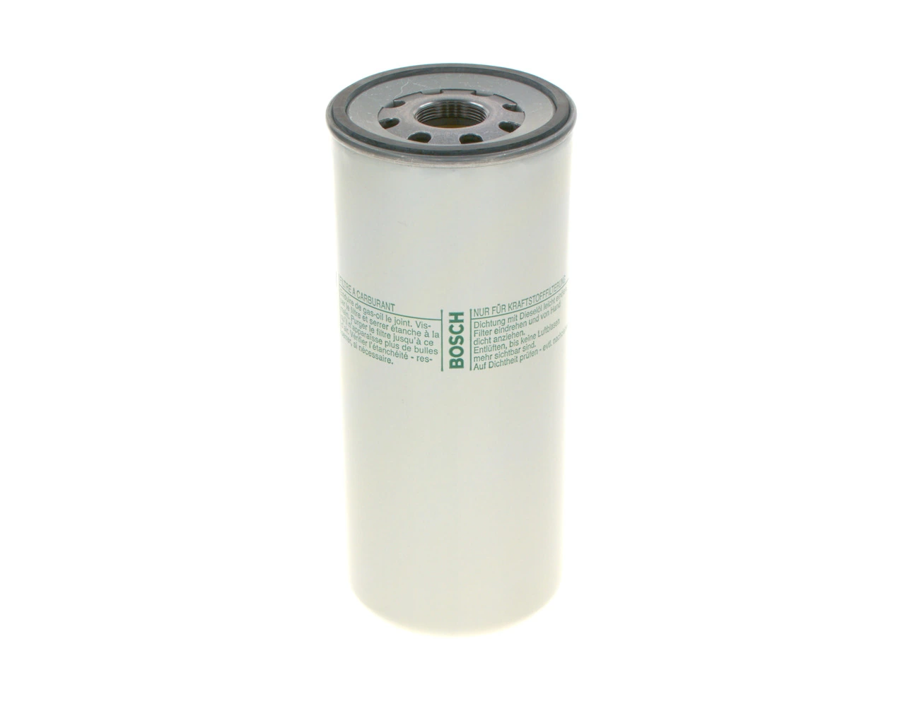 Фильтр тонкой очистки топлива Bosch F026402017 цена, от 20.16 USD
