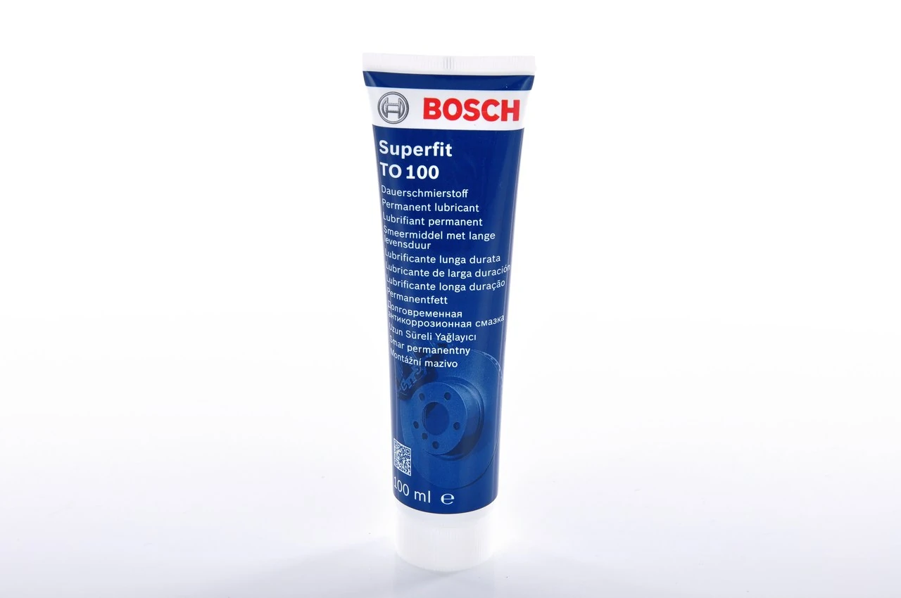 Смазка для суппортов Bosch 5000000150 цена, от 4.66 USD
