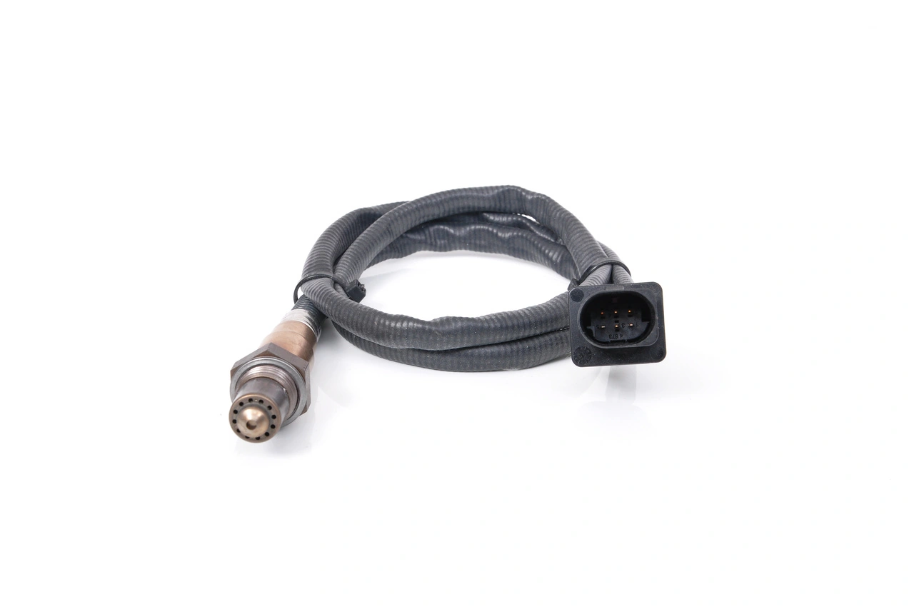 Лямбдазонд, датчик кислорода до катализатора Bosch 0281004046 цена, от 93.77 USD