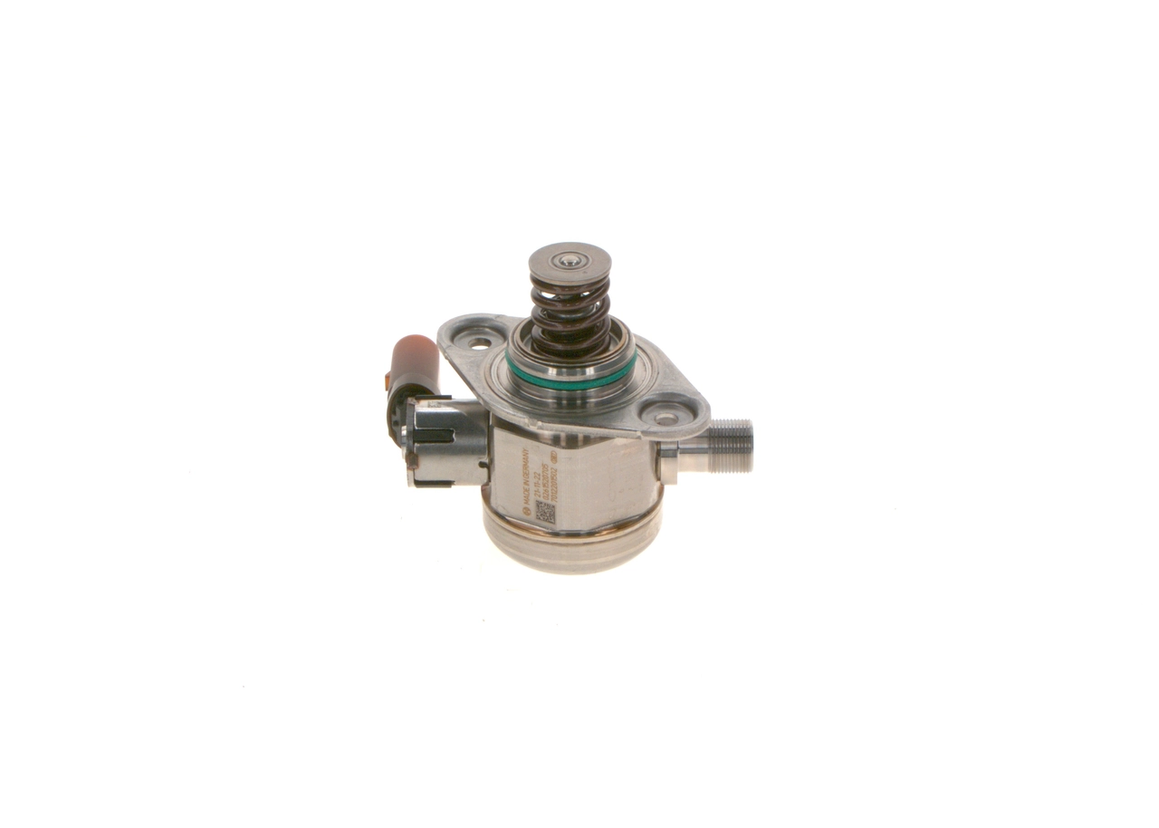 Насос топливный высокого давления (ТНВД) Bosch 0261520705 цена, от 322.62 USD