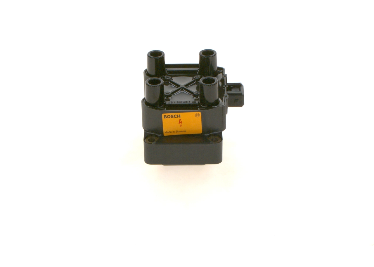 Купить 0221503407 Bosch Катушка зажигания