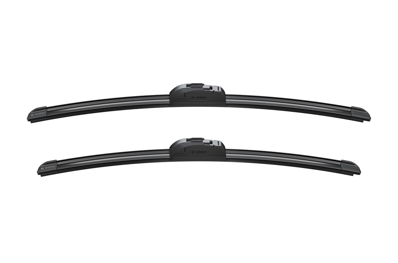 3397118993 Bosch Щетки лобового стекла