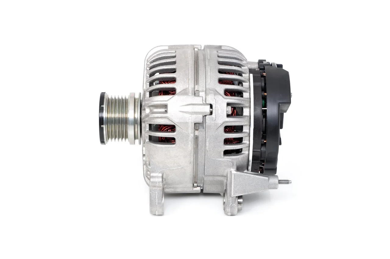 Автомобильный генератор Bosch 0124525146 цена, от 187.48 USD