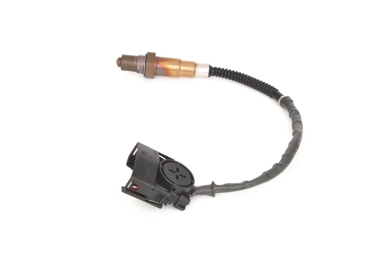 Лямбда датчик кислорода Bosch 0258007088 цена, от 82.60 USD