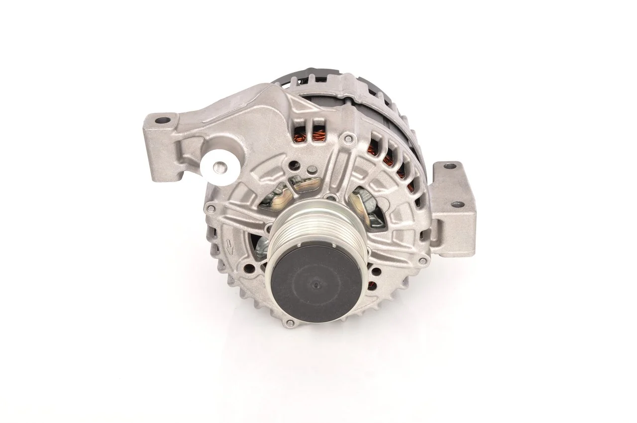 9G9N10300BB Ford Генератор автомобильный