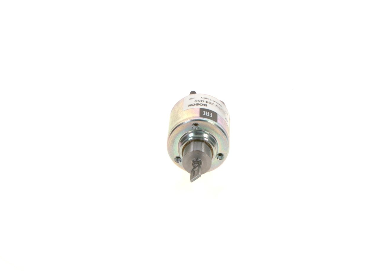 Купить 2339304050 Bosch Тяговое реле