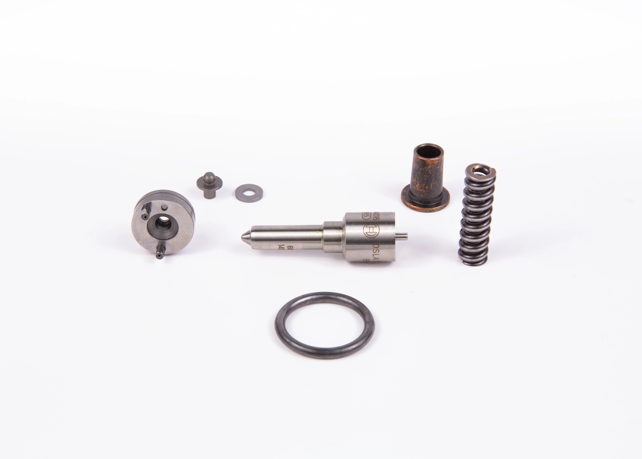 KS01001738 Bosch ГУР руля