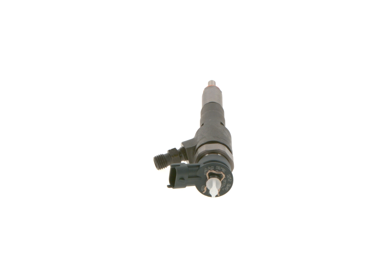 Купить 0445110135 Bosch Клапанная форсунка