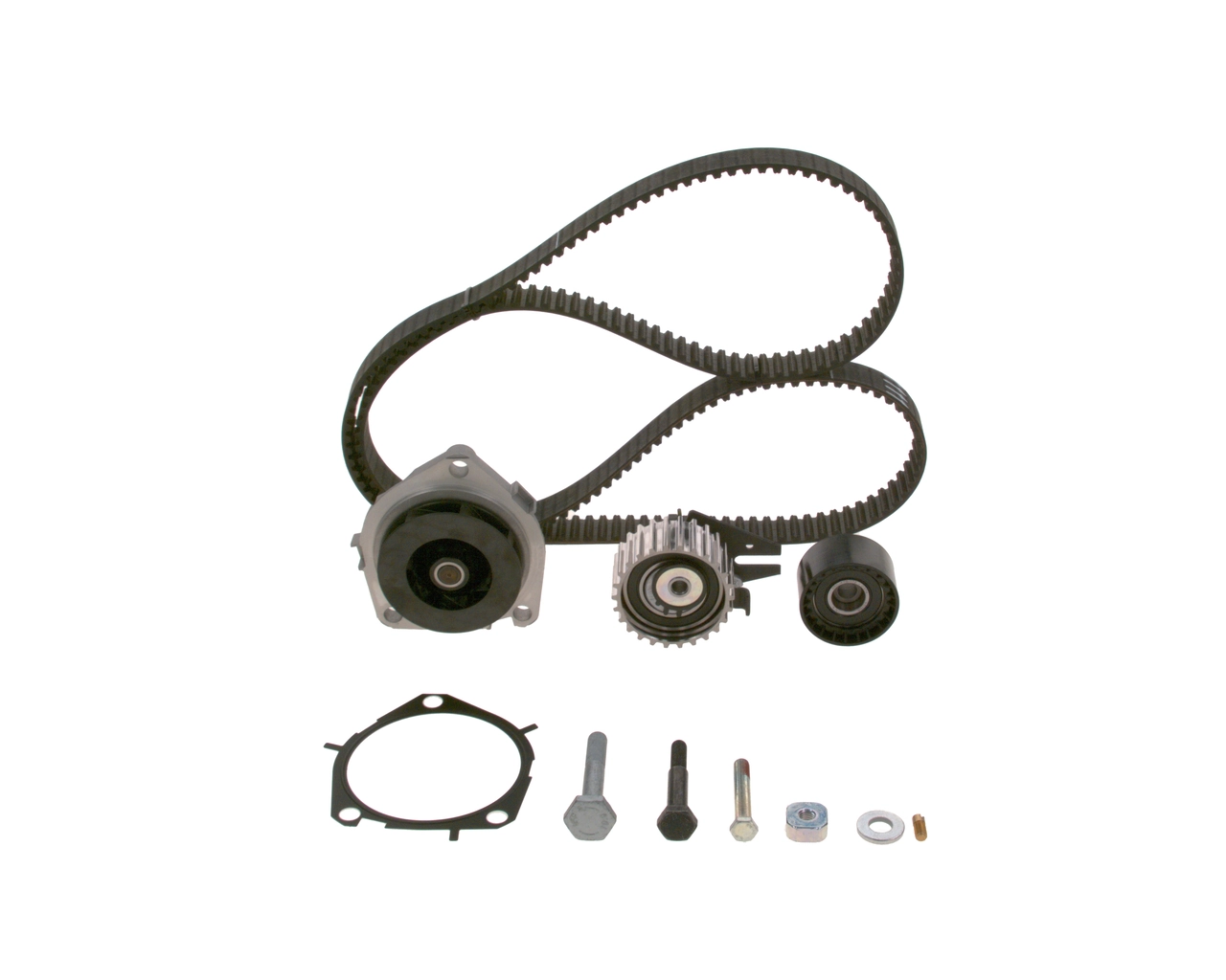 1987946980 Bosch Комплект ремня ГРМ