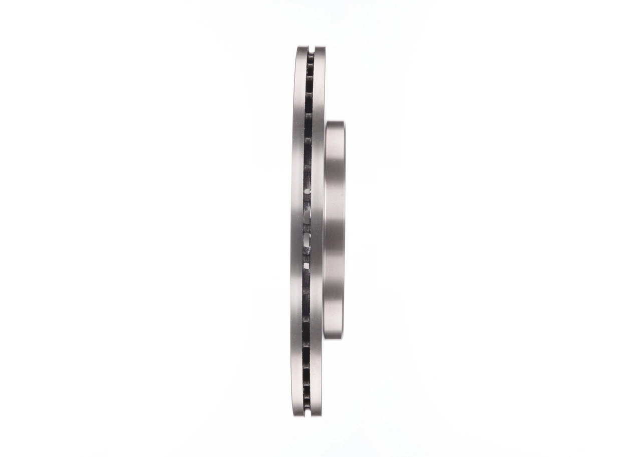 Тормоз дисковый передний Bosch 0986479A98 цена, от 61.41 USD