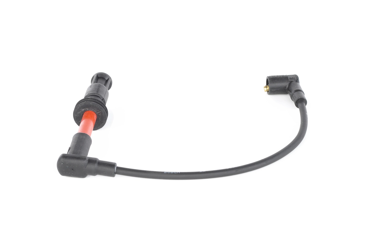  Fios de alta voltagem, kit Alfa Romeo 147 hatchback (937) (2001 - 2010) 