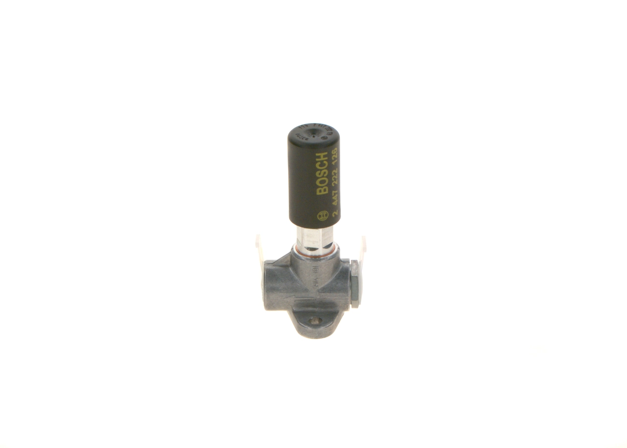 Насос для ручного переливания топлива Bosch 0440011014 цена, от 49.29 USD