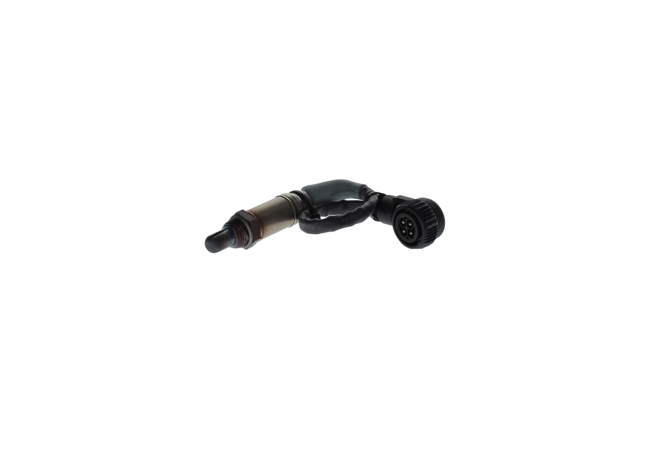 Лямбдазонд, датчик кислорода до катализатора Bosch 0258003427 цена, от 206.65 USD