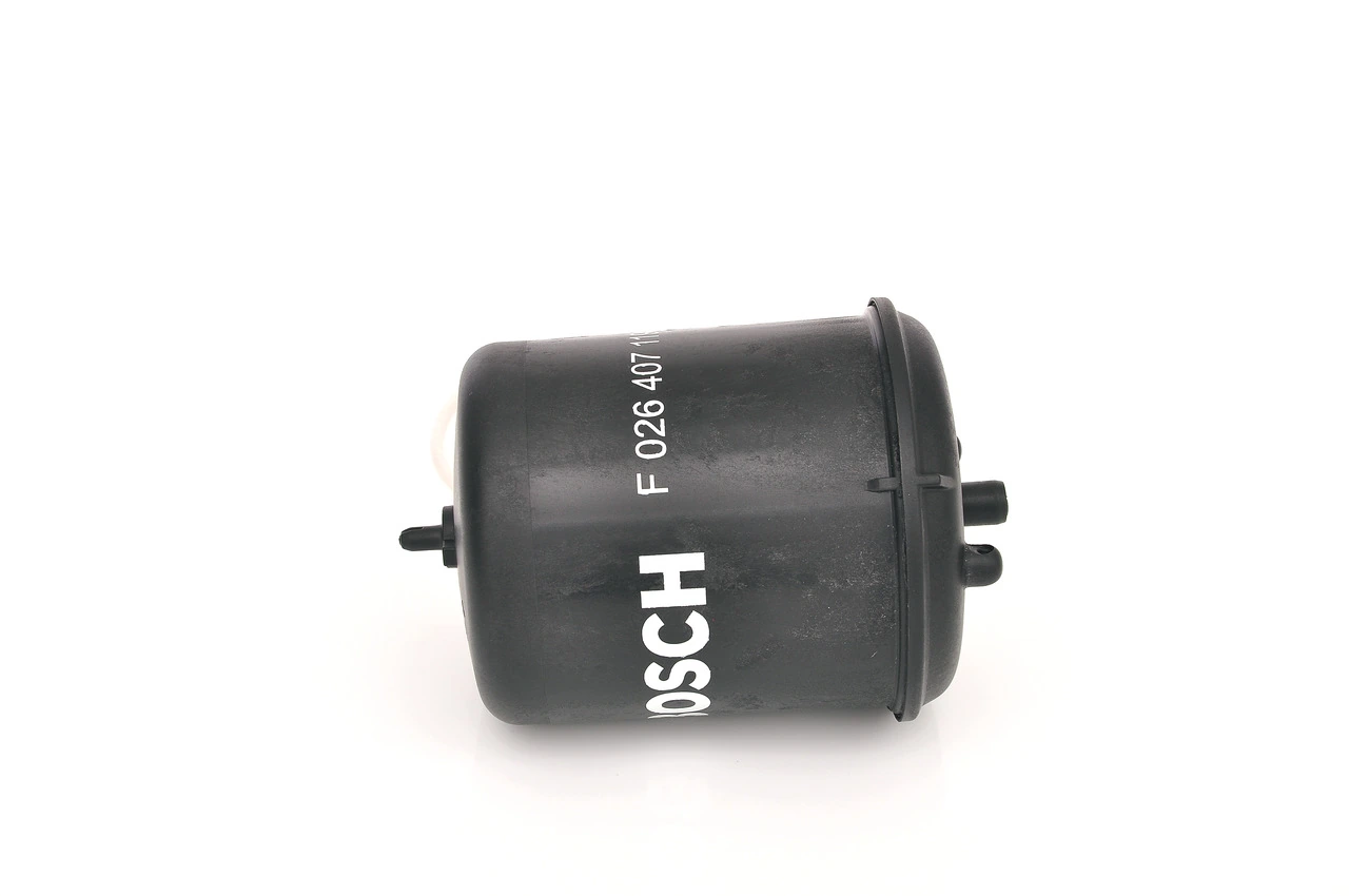 F026407119 Bosch Масляный фильтр двигателя