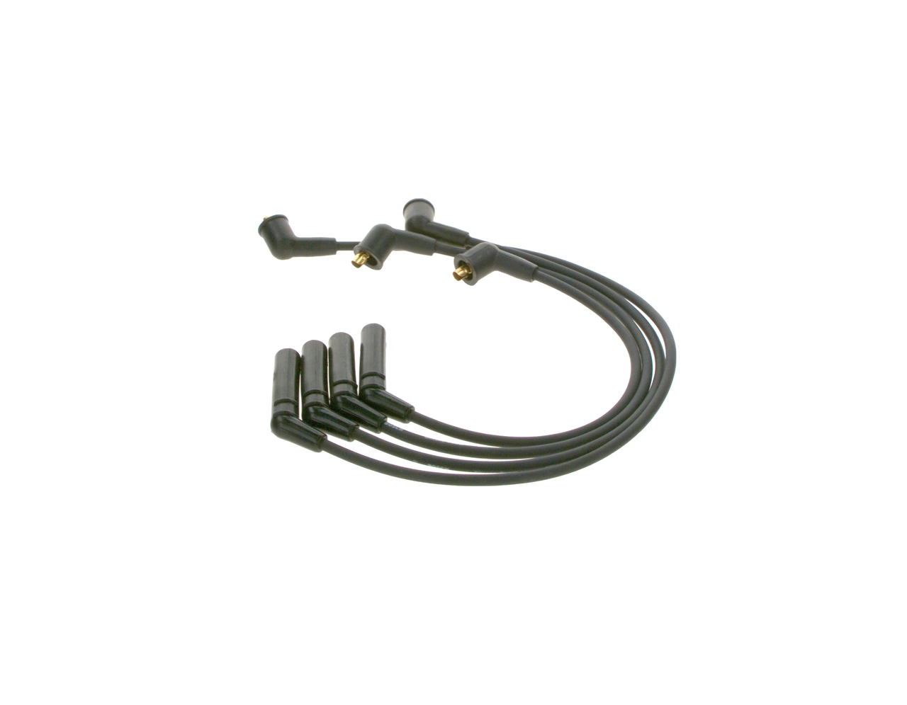 Бронепровода Bosch B093