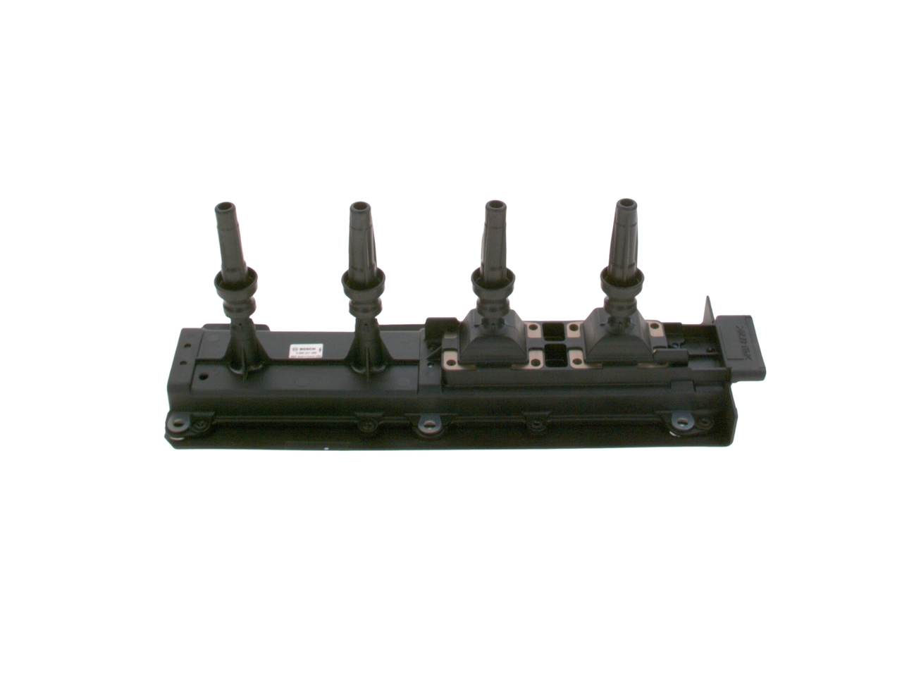 Купить 0986221086 Bosch Катушка зажигания