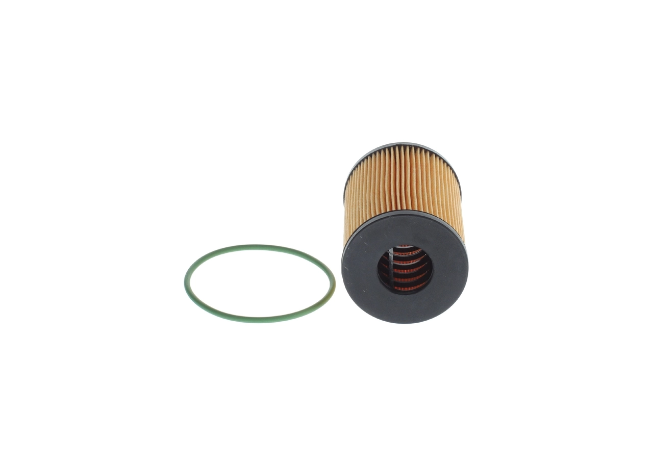 F026407367 Bosch Масляный фильтр двигателя