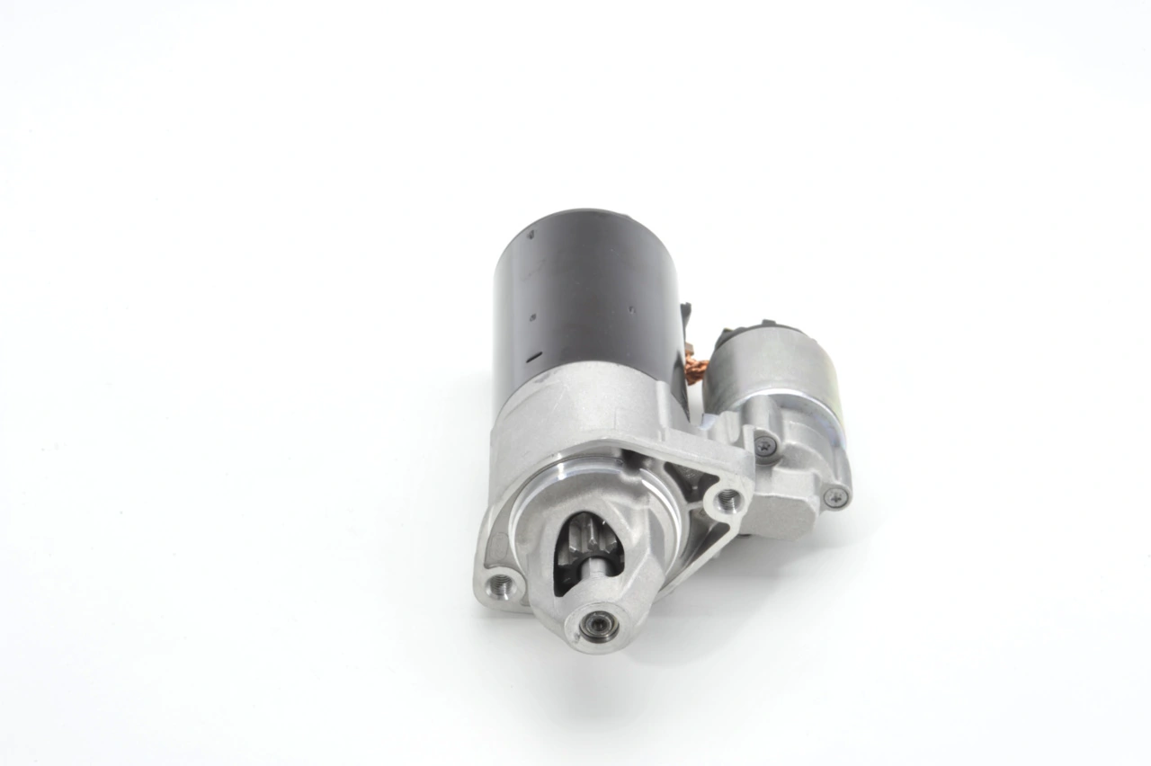 Стартер Bosch 0001108213 цена, от 47.97 USD