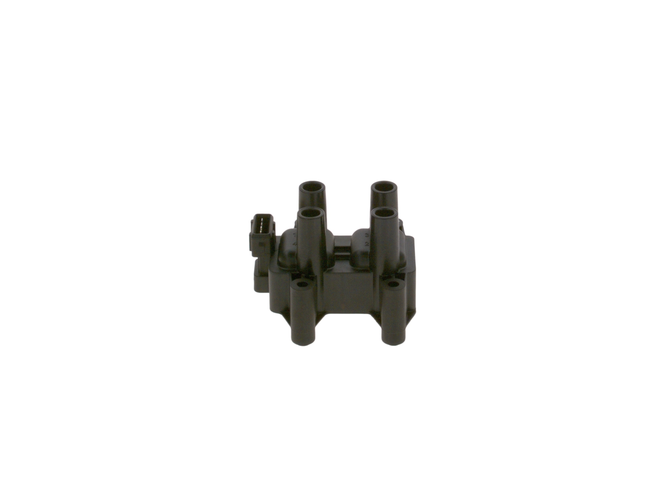 Модуль зажигания Bosch F01R00A025 цена, от 28.76 USD