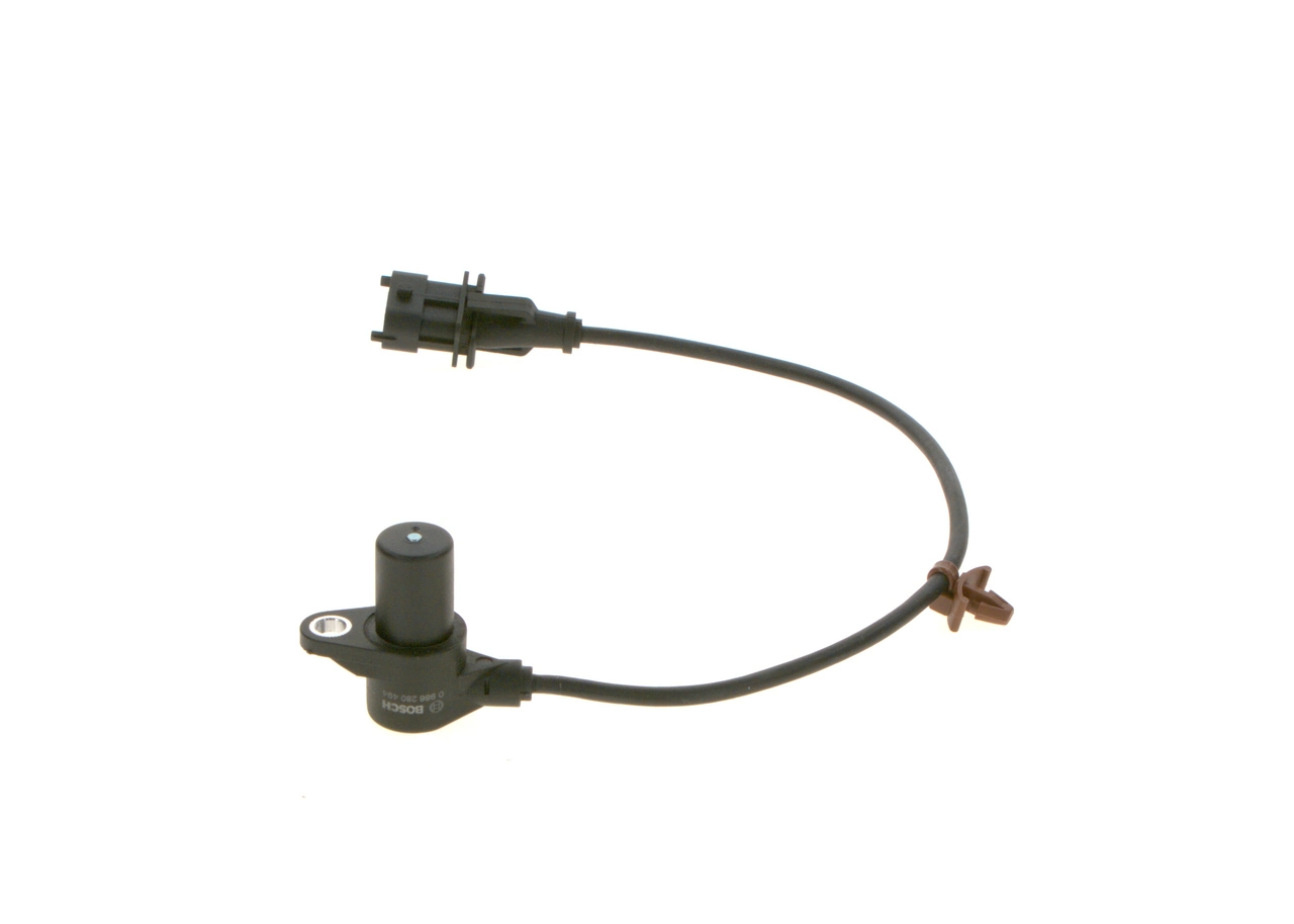 Датчик коленвала 0986280494 Bosch