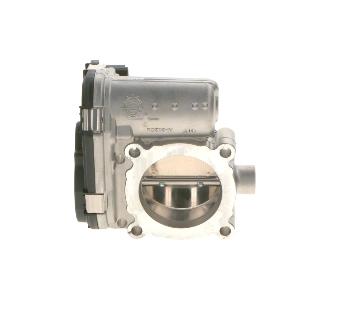 Дроссельная заслонка в сборе Bosch 0280750585 цена, от 16.52 USD