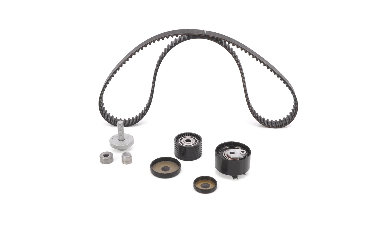 ГРМ ремни, комплект Bosch 1987946701 цена, от 80.83 USD