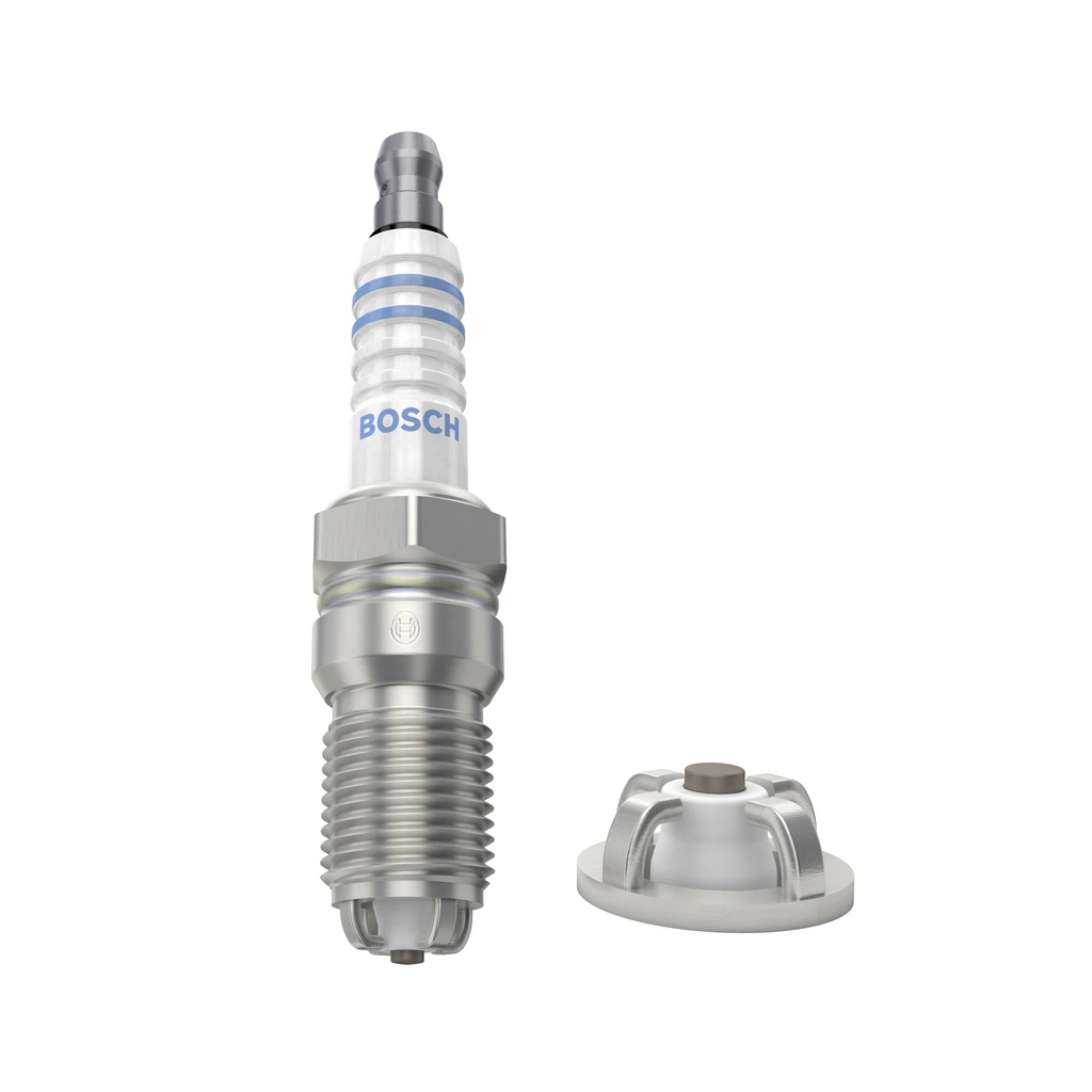 Свеча зажигания Bosch 0242240569 цена, от 3.16 USD