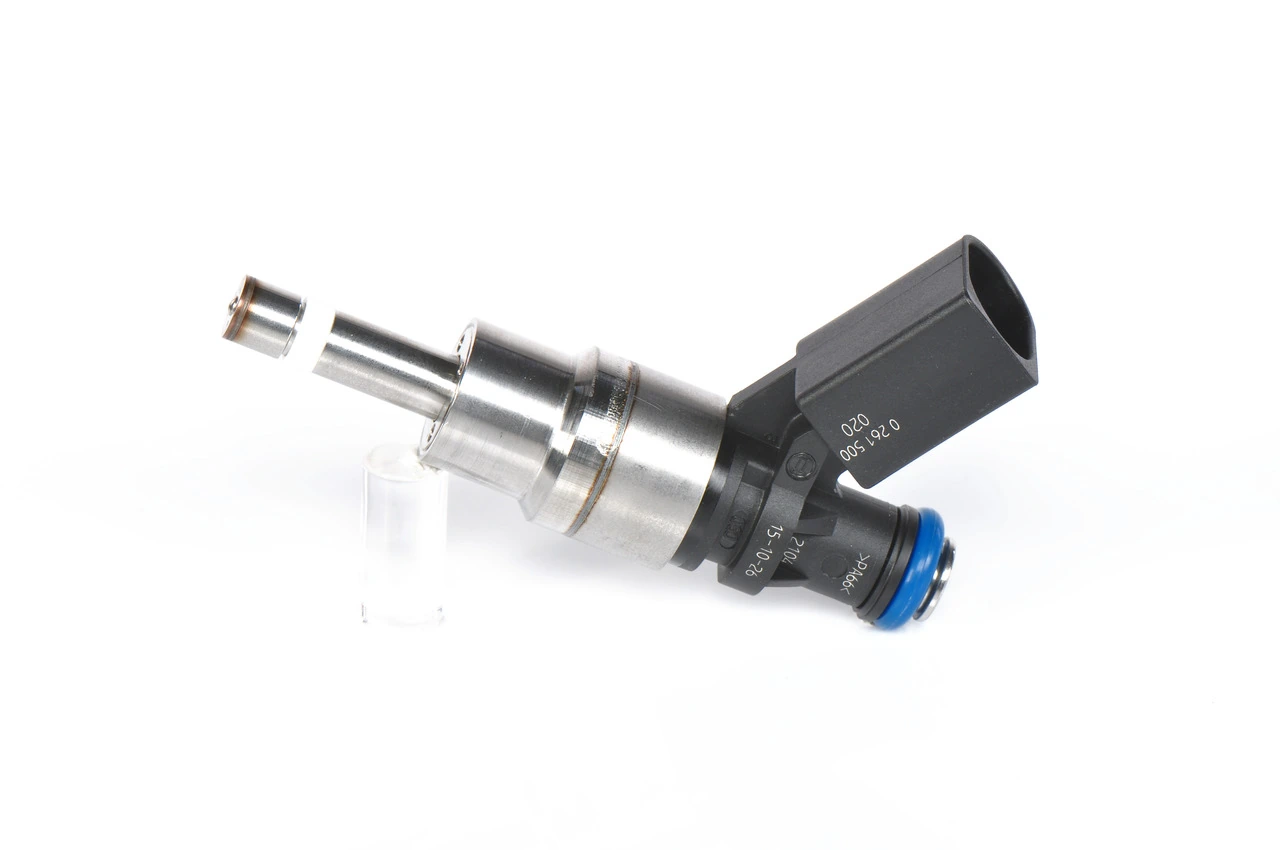 0261500020 Bosch Топливные форсунки