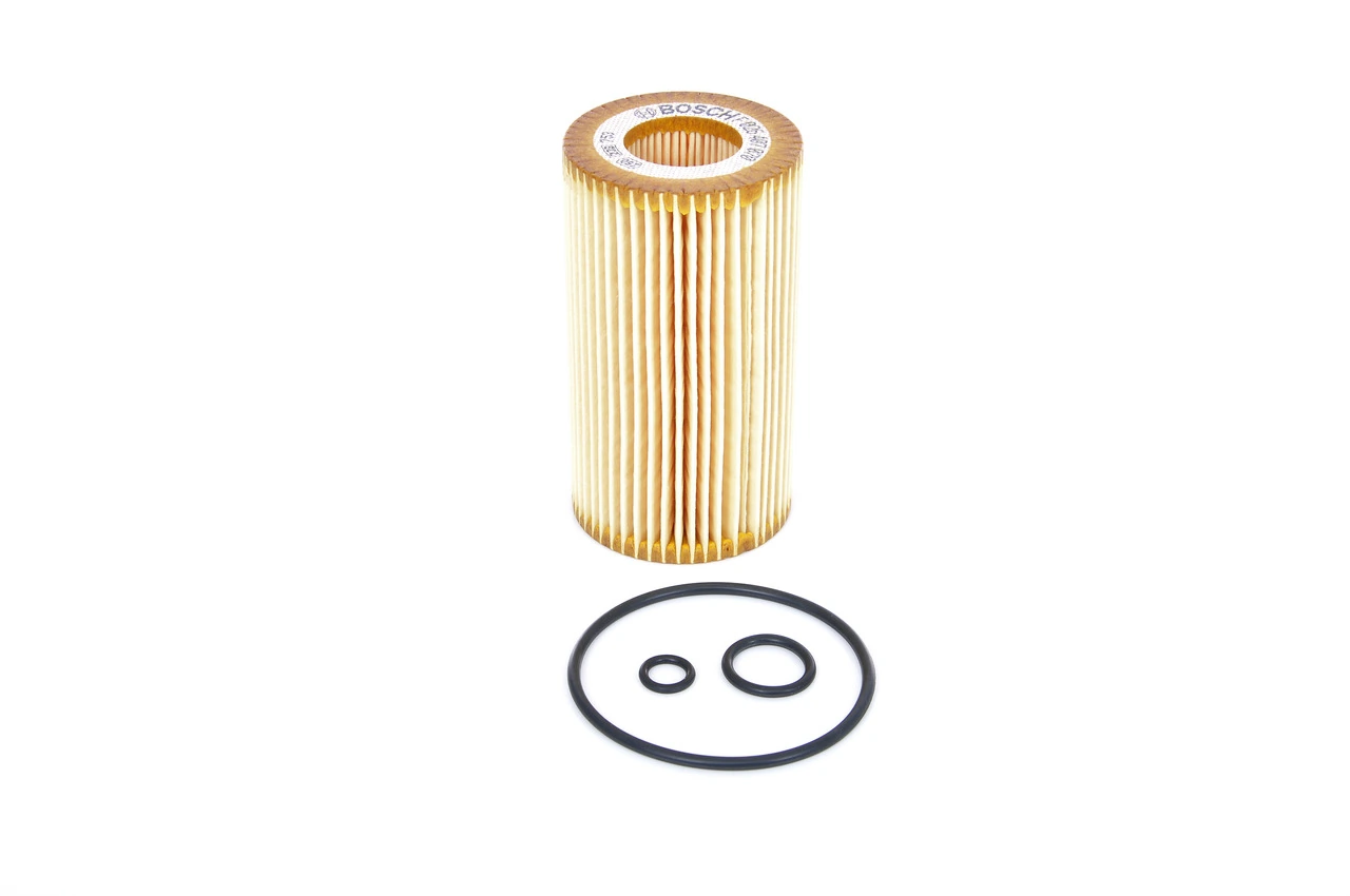 Фильтр очистки масла центробежный Bosch F026407070 цена, от 6.72 USD
