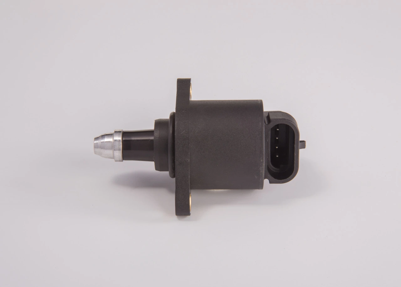 Регулятор дроссельной заслонки Bosch F00099M150 цена, от 15.40 USD