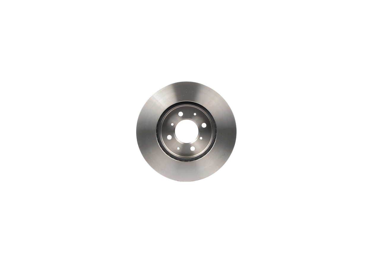 Купить 0986479R80 Bosch Ротор тормозной