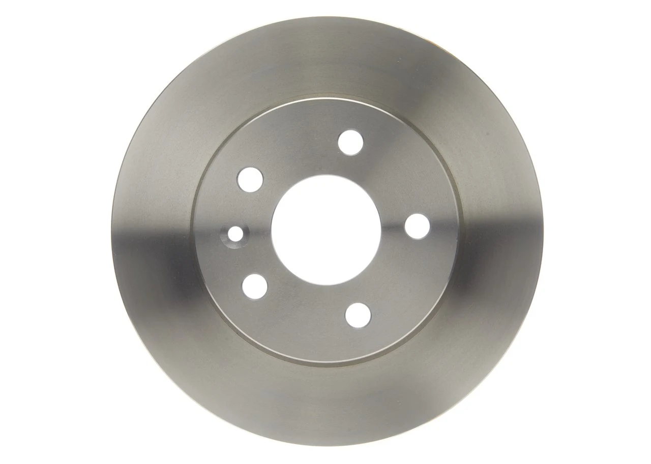 Купить 0986479R95 Bosch Ротор тормозной
