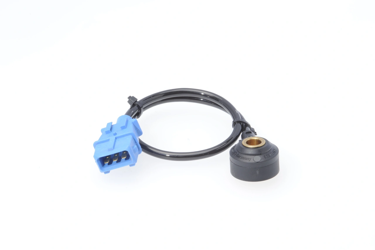 Датчик детонации Bosch 0261231127 цена, от 27.31 USD