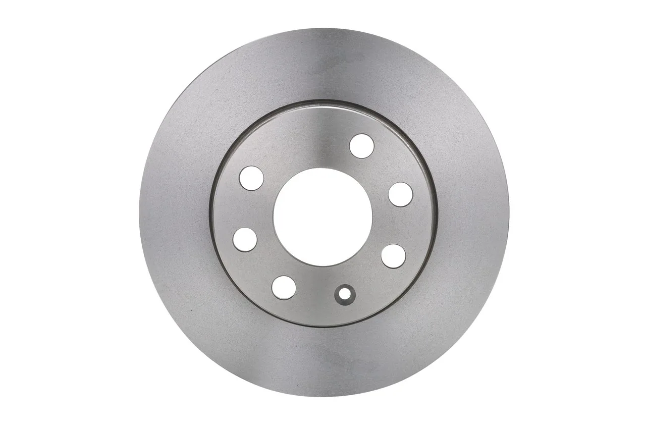 0986479189 Bosch Диск тормозной передний