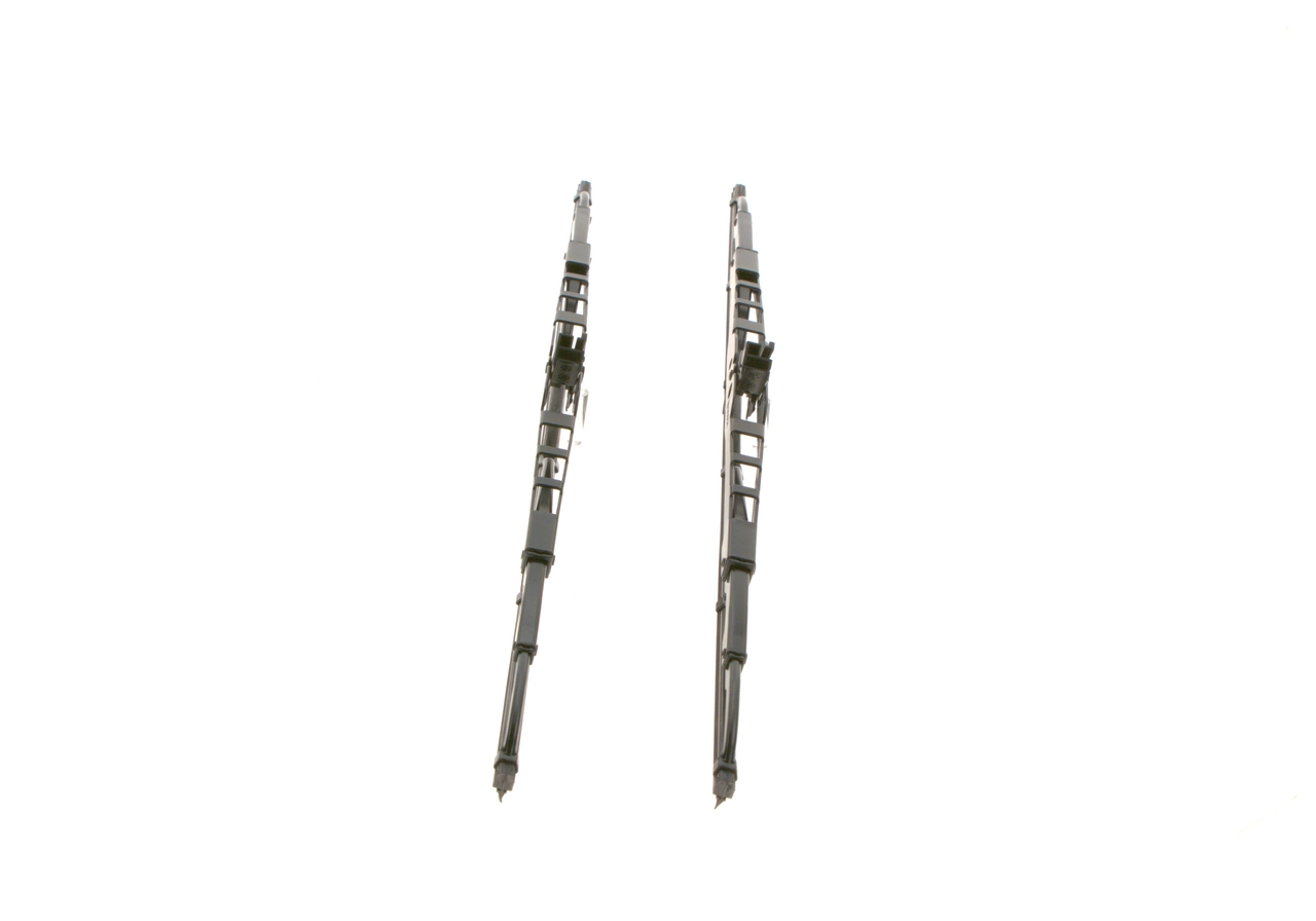 Limpa-pára-brisas do pára-brisas, kit de 2 un. BMW 3 E21