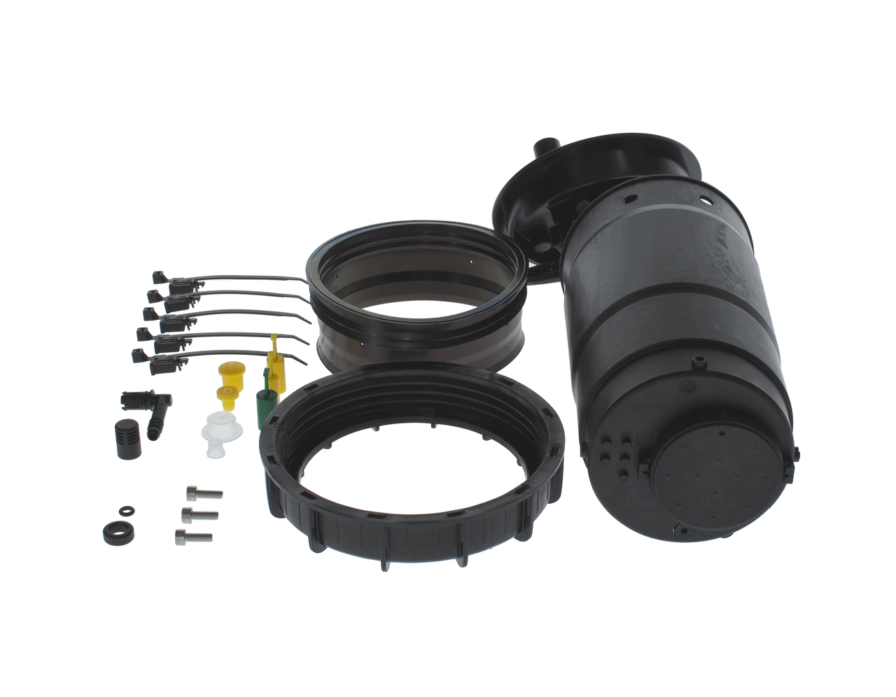 Купить F01C600245 Bosch Блок подогрева топлива