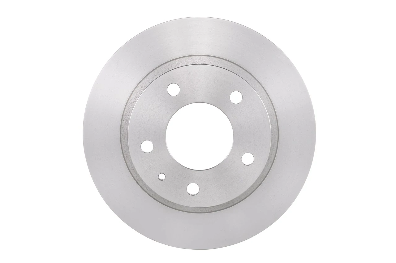 Купить 0986478633 Bosch Диск тормозной задний