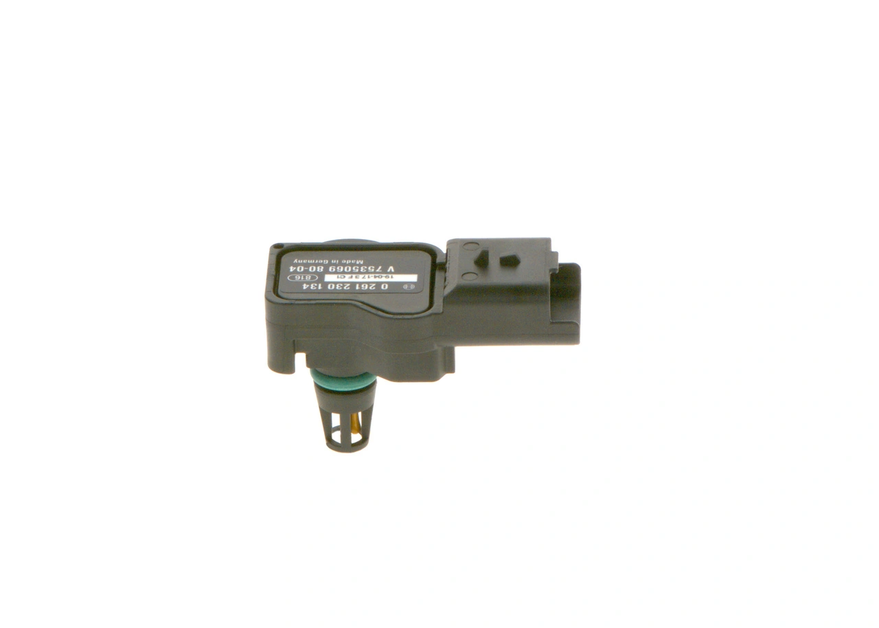Датчик абсолютного давления в коллекторе Bosch 0261230134 цена, от 64.39 USD