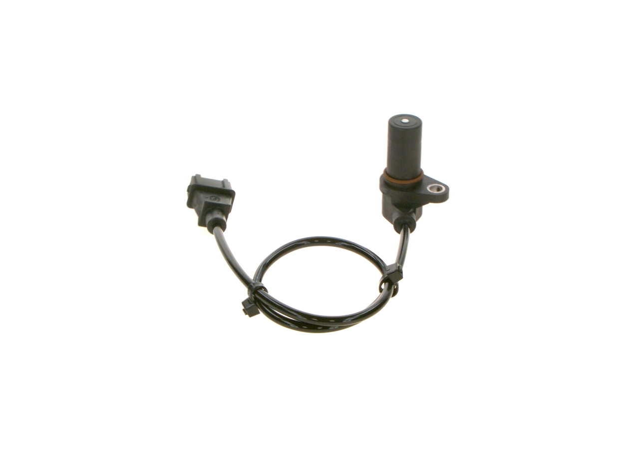 Sensor de posição (de revoluções) de cambota Opel Vectra