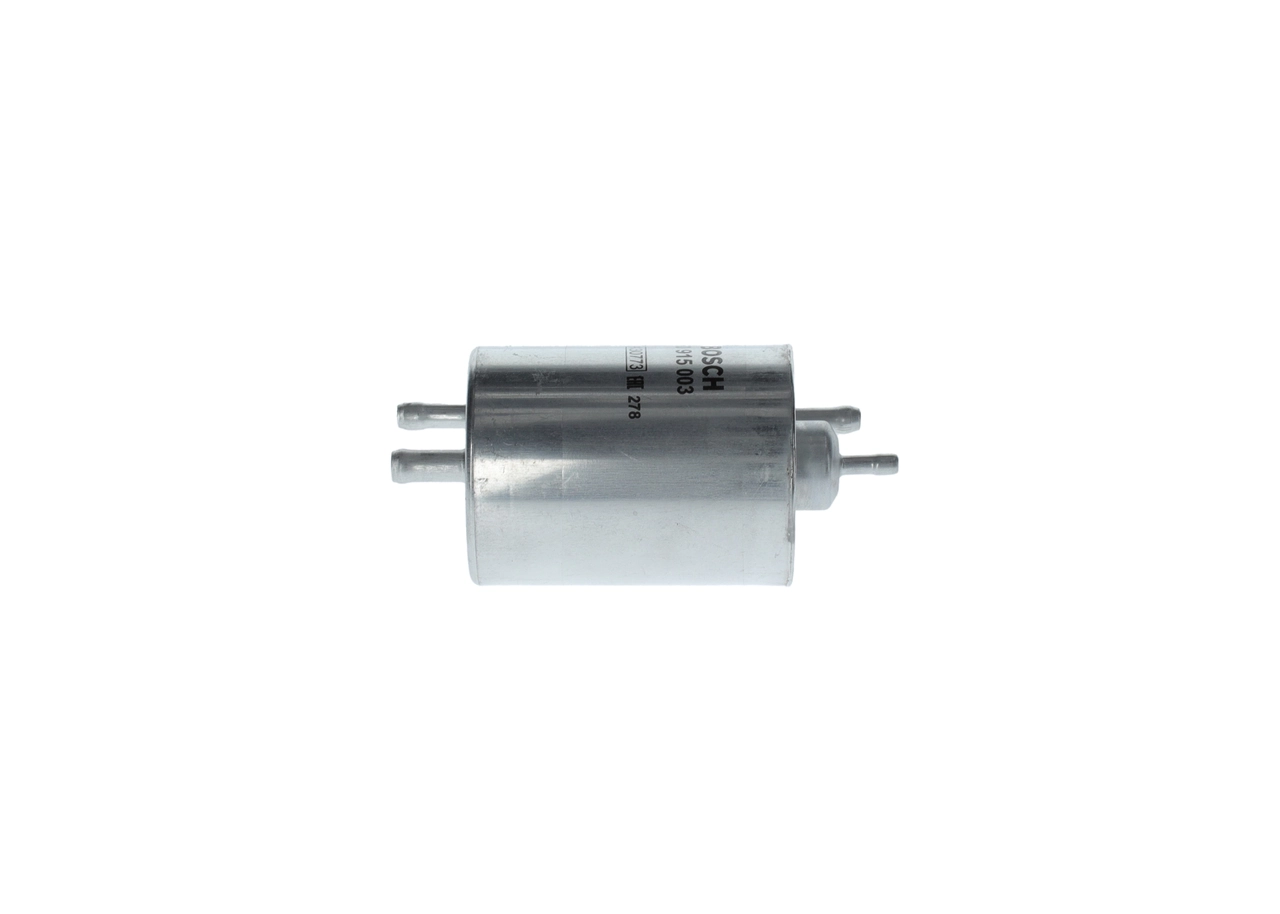 Фильтр тонкой очистки топлива Bosch 0450915003 цена, от 44.38 USD