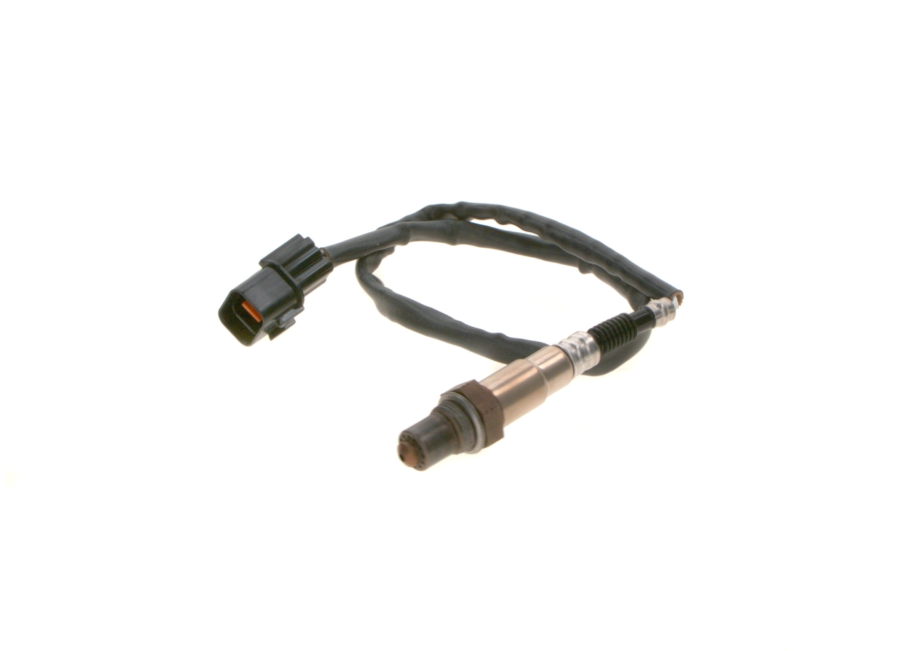 Лямбдазонд, датчик кислорода до катализатора Bosch 0258986649 цена, от 67.21 USD