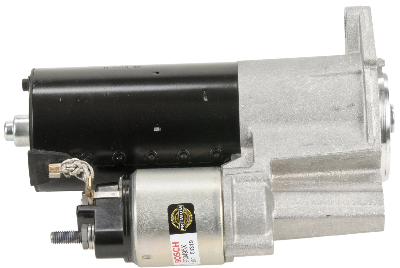 Стартер Bosch 0001123002 цена, от 66.37 USD