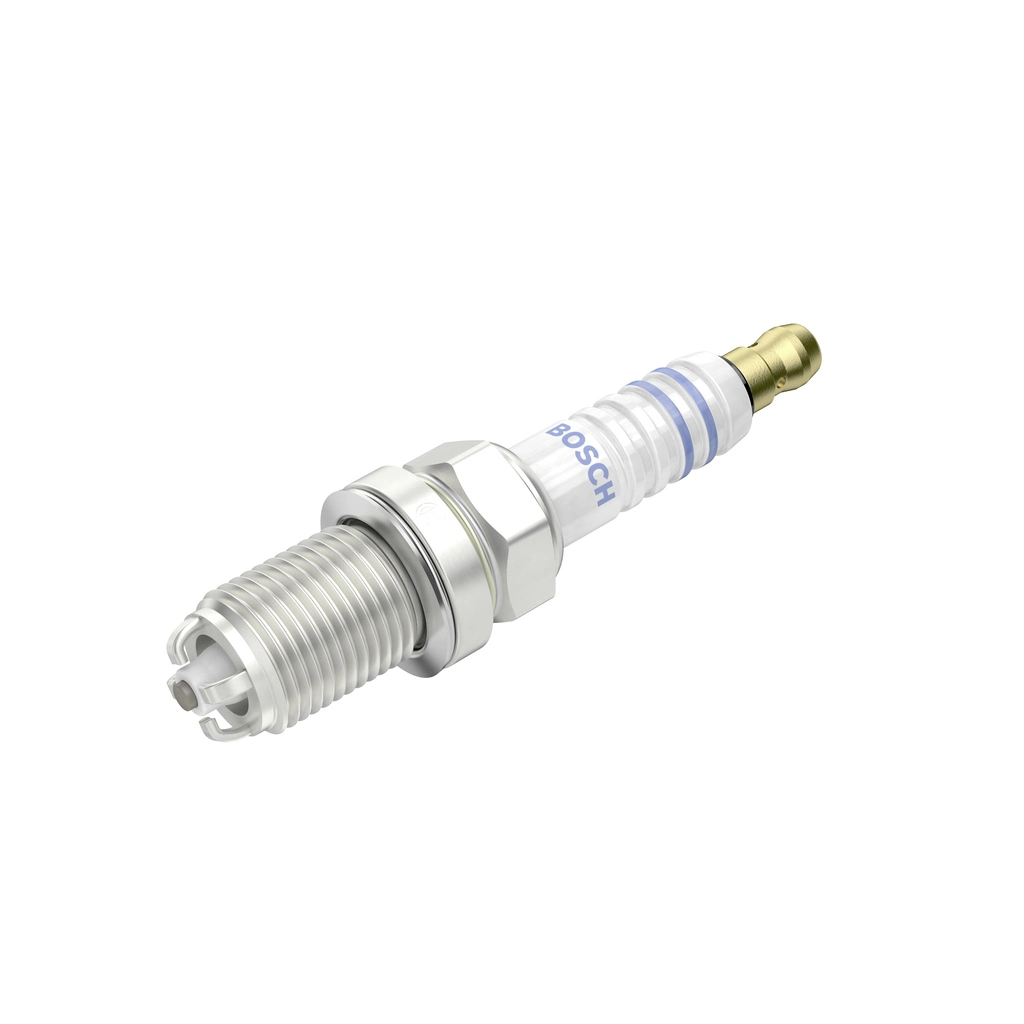 Свечи зажигания 0242240587 Bosch